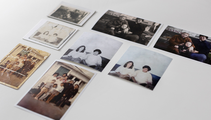 Perth Photography Photographer Photo Restoration retouch